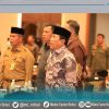Ajang Penganugerahan KI Riau Award, Perumda Rokan Hulu Jaya Dapatkan Penghargaan Dengan Peringkat Cukup Informatif