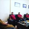 Bupati Nanang Audiensi Bersama Program Kerja Keluarga Kabupaten Lampung Selatan