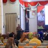 Pj. Bupati Kampar Pimpin Rapat Pleno ke II TPKAD Serta saluran KUR Kepada Pelaku UMKM