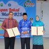 Alfedri apresiasi Kerjasama DKP dan TP PKK Siak Untuk Tekan Angka Stunting