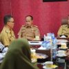 Audiesi Dengan GTKHN35+, Bupati Lamsel Minta Pendidikan Karakter Pancasila dan Wawasan Kebangsaan Diterapkan