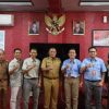 Dua Perusahaan di Lamsel Berhasil Raih Penghargaan dari Kementerian Tenaga Kerja