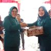Gelora GSMP di Muba, 15 Ribu Bibit Cabai Tertanam Selama Satu Bulan