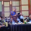 Hadiri Rembuk Nasional, Pj Bupati Kampar: Dua Alternatif untuk Tingkatkan Pendidikan, Pertama Kualitas Pendidikan dan Kuantitas Pendidikan