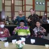 Rembuk Nasional Pendidikan Berkualitas, Sekda Arfan Sampaikan ke Dirjen GTK Soal Sulitnya Daerah Rekrut Pengawas dan Kepala Sekolah