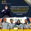 Peringkat Pertama Kinerja Terbaik Lapas Muara Enim Raih Penghargaan IKPA di Lingkup KPPN Lahat