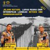 Lapas Muara Enim Intensifkan Langkah Deteksi Dini Gangguan Kamtib Jelang Nataru
