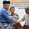 Usai Tandatangan Kerjasama dengan PT. Andalan Sumeru, Disperdagkop Kampar Pj. Bupati Langsung Dirikan UMKM Halal Hub Goorita