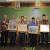 Tahniah! Kabupaten Siak Raih Penghargaan Dari Kemristek