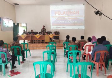 Pekon Margodadi Kec. Sumberejo Gelar Sadar Hukum