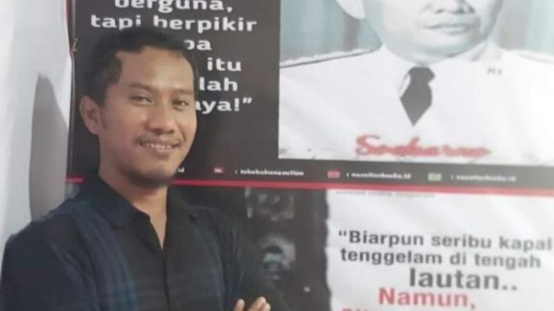 Mantan Anggota DPRD Berian Mei Laoli Menuding Bupati Nias Gagal Paham Atas Keterlambatan Pengesahan APBD TA 2023