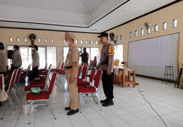 24 Mahasiswa UGM Lakukan Pengabdian di Kecamatan Ngluwar Magelang