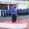Peringati Hari Bela Negara, Momentum Bangkit dan Mempertahankan NKRI