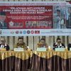 GMPK Gelar Pelatihan Anti Korupsi Kepala Desa dan Kepala Sekolah se-Kabupaten Muara Enim