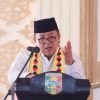 Gubernur  Arinal Djunaidi Dukung Pengembangan Komoditi Perkebunan Di Kabupaten Tanggamus