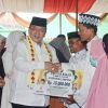 Gubernur Arinal Djunaidi Menghadiri Pengajian Akbar di Kabupaten Tanggamus