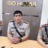 Dua Tikaman Sangkur Mendarat Ditubuh Aiptu Ruslan, Tim Resmob Jatanras Polda Riau Buru Bripka WF