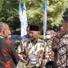Hadiri WJDS-IFES 2022, Pj Bupati Apriyadi : Komitmen Semua OPD percepatan Transformasi Digital