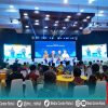 Sekda Kab. Rokan Hulu Hadiri “West Java Digital Services Internasional Festival Tahun 200”