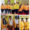 Sah, DPD Satuan Karya Ulama Indonesia Kota Pekanbaru Resmi Dilantik