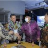 Alfedri; Kita Seiring Melangkah Bersama West Java Digital Service Internasional Festival 2022