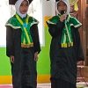 TPA Al Ikhlas Desa Karang Raja Gelar Khotam dan Wisuda
