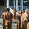 Penerapan SPBE Terbilang Rendah, Bupati Alfedri Minta ini Jadi Perhatian Kita Kedepan