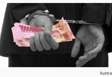 Praktik Pencurian Uang Negara Melalui Poyek Pembangunan Infrastruktur