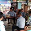 Kalapas Muara Enim Herdianto ajak Jajaran Semangat dan Optimis