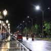 Usung Konsep Heritage City, Jalan Dr Sutomo Siak Pesona Baru di Pusat Kota