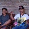 Eko Warga Pekon Napal : setiap orang berhak atas kebebasan berserikat, berkumpul dan mengeluarkan pendapat