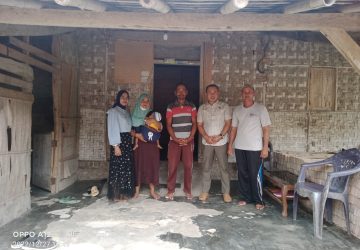 Orang Tua Iqbal Ucapkan Terima Kasih atas Kunjungan Agus Sartono yang Telah Menengok Anaknya
