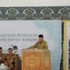 Alfedri Harap Ponpes bisa menjadi garda terdepan dalam membasmi Narkoba