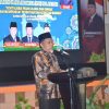 Dihadiri Para Ulama se-Kabupaten Kampar, Dr Kamsol Buka Ijtima’ Ulama ke-IX dan Musda MUI Kampar