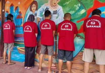 Jejak Digital TPI Bubar Polisi Ungkap Kasus Investasi Bodong Pendiri Bisnis DPO