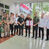 Akhir Tahun Pemkab Muara Enim Musnakan 3000 Botol Minuman Beralkohol