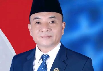 Ketua Fraksi NasDem DPRD Nias Yosafati Waruwu, Meminta Penjelasan Kepada Pemerintah Atas Calon Kepala Desa Terpilih Tidak Terdaftar Dalam Pelantikan