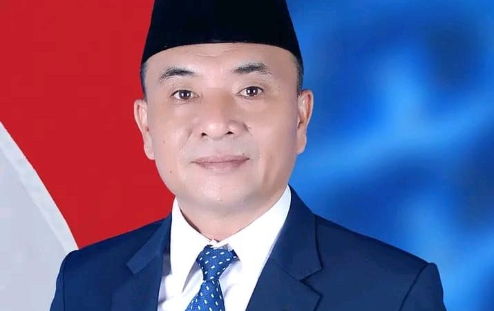 Ketua Fraksi NasDem DPRD Nias Yosafati Waruwu, Meminta Penjelasan Kepada Pemerintah Atas Calon Kepala Desa Terpilih Tidak Terdaftar Dalam Pelantikan