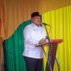 Jalan Lintas PT SIR di Resmikan, Bupati Alfedri Terimakasih Gubernur Syamsuar