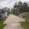Diduga Pengerjaan Jalan Dukuh Jetak Terkesan Asal-asalan dan Tidak memenuhi Spek, Warga: “Masa, Uang Segitu Tidak Cukup serta Pengerjaannya hanya Separuh ?!”
