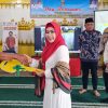 Sambut Tahun Baru, Pemkab Tanggamus Gelar Doa Bersama