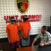 Pejambret WN Korea Diringkus Tim Resmob Jembalang Polresta Pekanbaru Kurang Dari 24 Jam