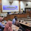 Usulan Bappedalitbang Perbaikan Manajemen Intervensi Upaya Percepatan Penurunan Stunnting