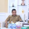Usai Evaluasi, Pj Walikota Pekanbaru Segera Lantik 5 Kepala OPD