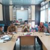 Sambut Yuricho Efril;  Maksimalkan Publikasikan, Seluruh Element Masyarakat Bisa Menikmati Rangkain Acara HUT Kampar ke -73 Tahun 2023