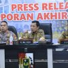 Pemko Pekanbaru Paparkan Pencapaian Progam dan Kegiatan Selama 2022