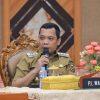 Pemko Targetkan Pekan Ketiga Januari Layanan Doctor on Call Diresmikan
