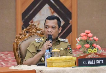 Pemko Targetkan Pekan Ketiga Januari Layanan Doctor on Call Diresmikan