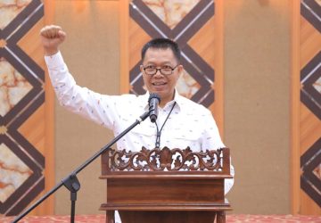 Pemko Pekanbaru akan Sosialisasikan SMA Pradita Dirgantara ke Pelajar SMP