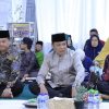 Pj Wali Kota Pekanbaru Tutup MTQ Kecamatan Rumbai